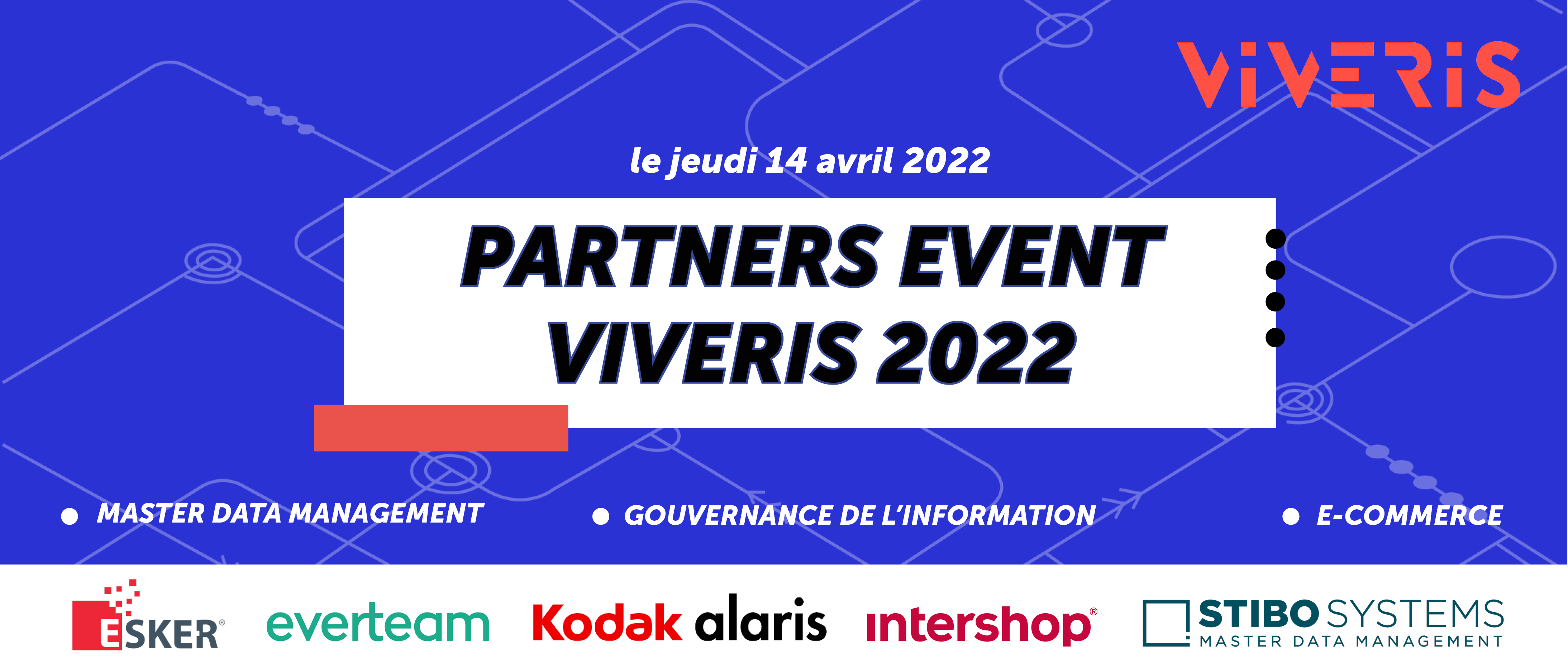 Partners Event Viveris 2022