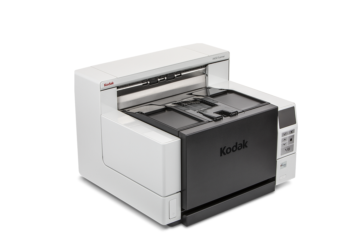 i4850スキャナー 情報およびアクセサリ | Kodak Alaris