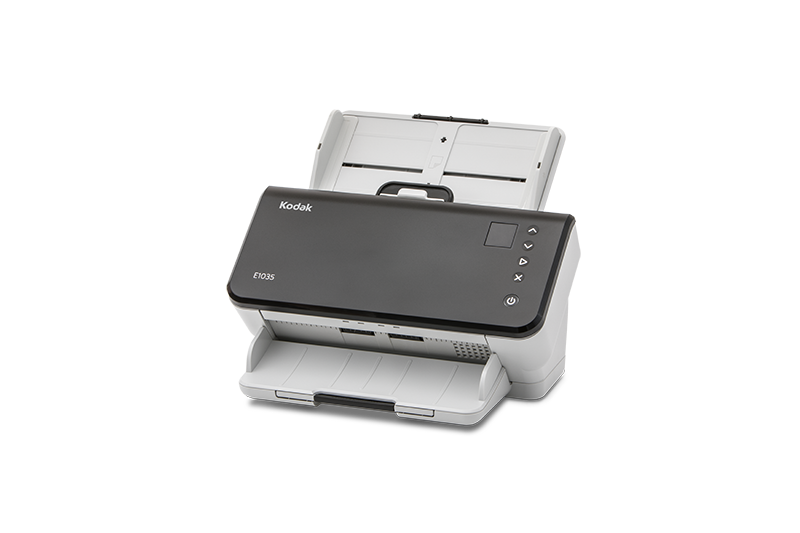 Kodak Alaris E1000 Series Scanners