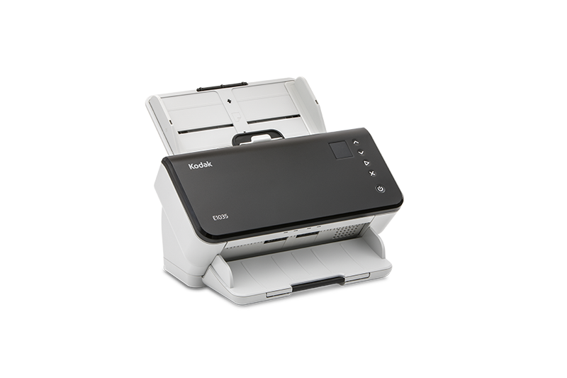 Kodak Alaris E1000 Series Scanners