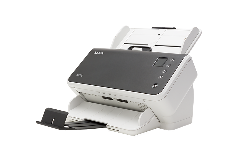 kodak Alaris S2070 desktop scanner