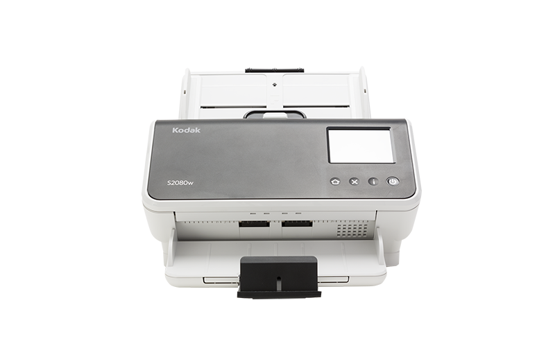 Kodak Alaris S2060 S2080 desktop scanner