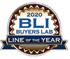 BLI Scanner Line of the Year 2020