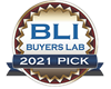 BLI Winter Pick - Meilleure solution pour la capture de datas et l'optimisation des processus métiers  