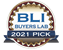 BLI Buyers Lab 2021 Pick