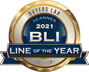 BLI 2021年間最優秀ラインナップ賞