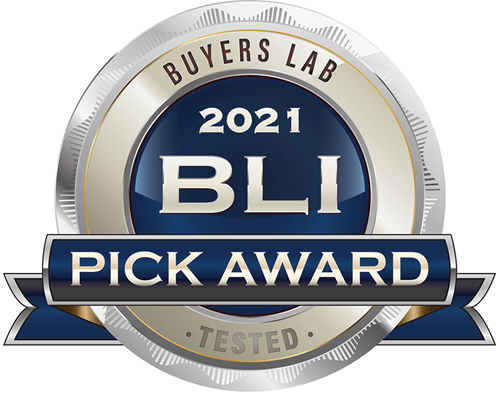 BLI S3000 Series 2021 Pick Award