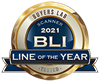 BLI 2021 Scanner Line of the Year