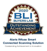 BLI Outstanding Achievement 2020