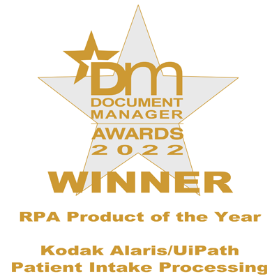 2022 DM Award RPA Product of the Year
