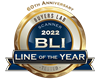 BLI 2022 Scanner Line of the Year
