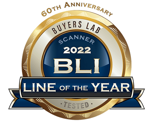 BLI 2022年間最優秀ラインナップ賞