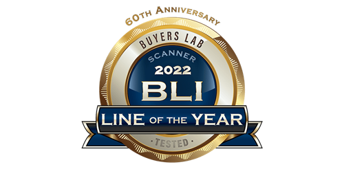 Ligne BLI de l'année 2021