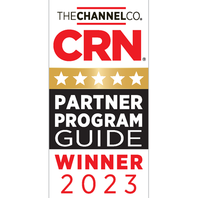 2023 CRN Partner Program Guide