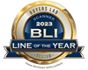 BLI 2023 Scanner Line of the Year