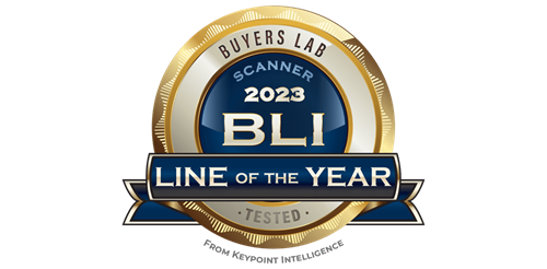 BLI 2021 Award Winner