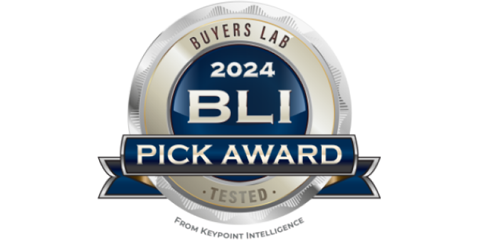 BLI 2021 Award Winner