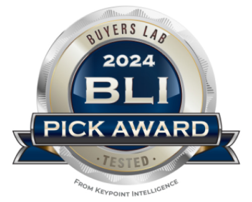 BLI 2024 Fall Pick Award Seal thumb