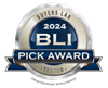 BLI 2024 Fall Pick Award