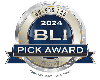 BLI 2024 Pick Award