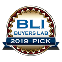 BLI 2019 Pick