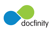 Logotipo de DocFinity