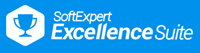 Logotipo de SoftExpert