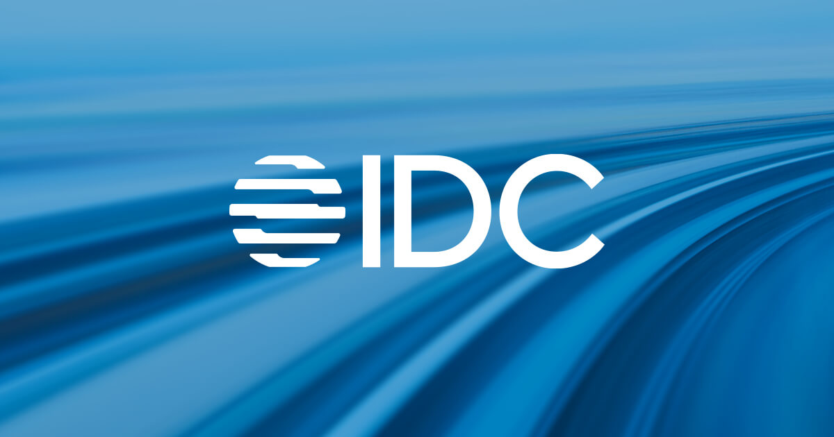 IDC Report