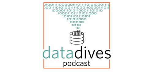 Alaris Data Dives Podcast