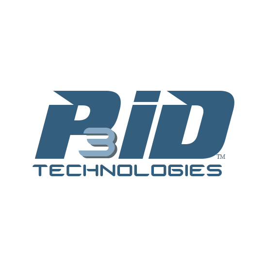 P3ID Logo