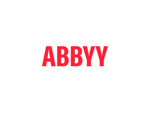 Kodak Alaris Expands Global Alliance with ABBYY header
