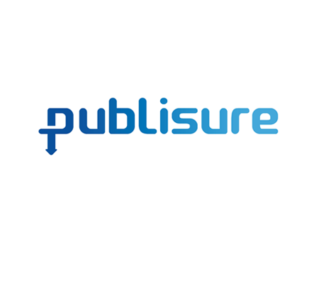 Publisure Logo