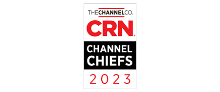 CRNs 2023 Channel Chief List header