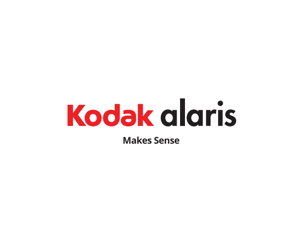 Kodak Alaris Logo Makes-Sense