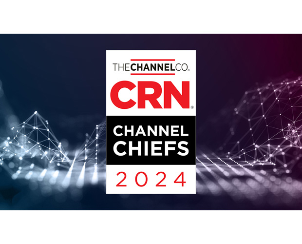 Rod Hughes of Kodak Alaris Named on CRNs 2024 Channel Chief List header