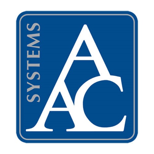 AAC Systems Logo
