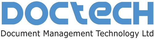 Doctech logo