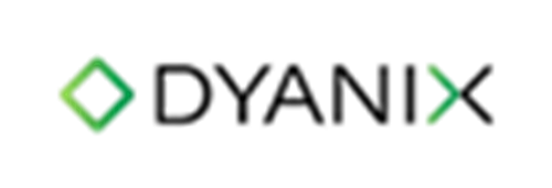 DYANIX logo