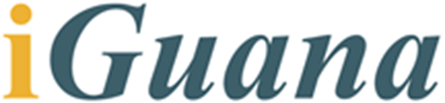 iGuana Logo