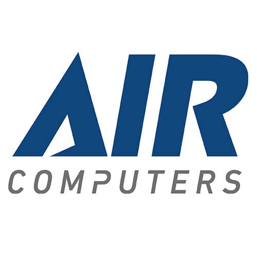 Kodak Alaris Reseller Logo Air Computers