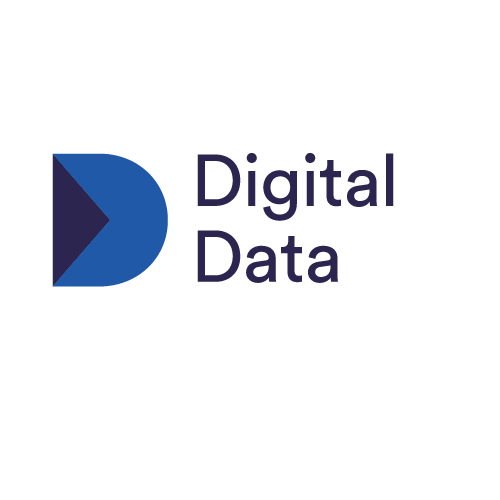 Digital Data logo