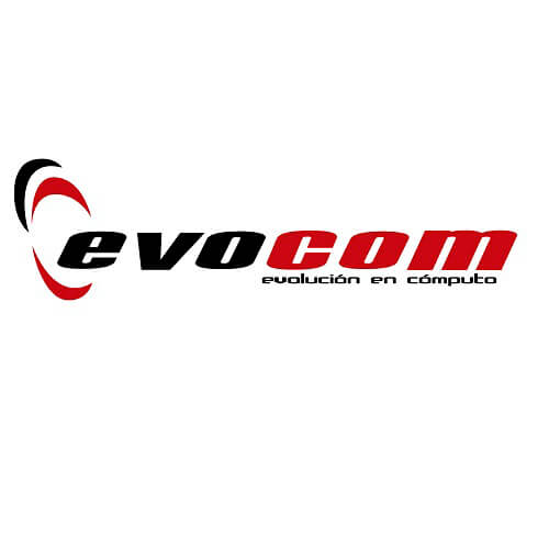 Evocom partner logo