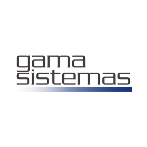 Gama Sistemas Logo