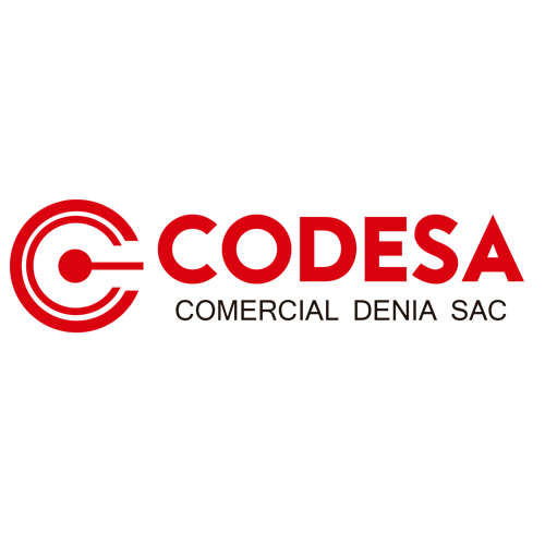 Codesa logo