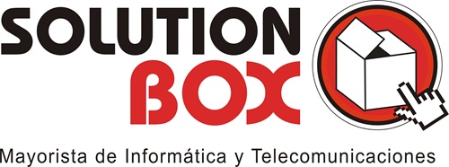 Solution Box logo