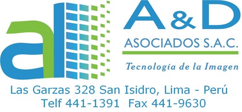 AYD ASOCIADOS logo