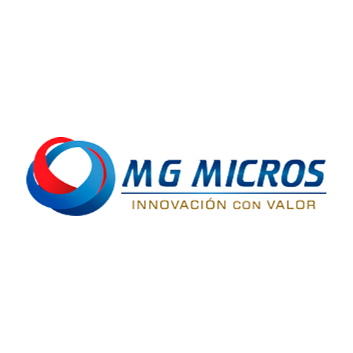 MG Micros de Occidente Logo