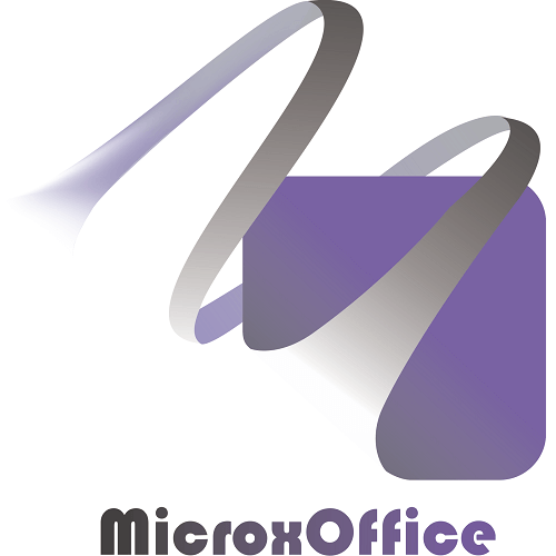 Microx logo