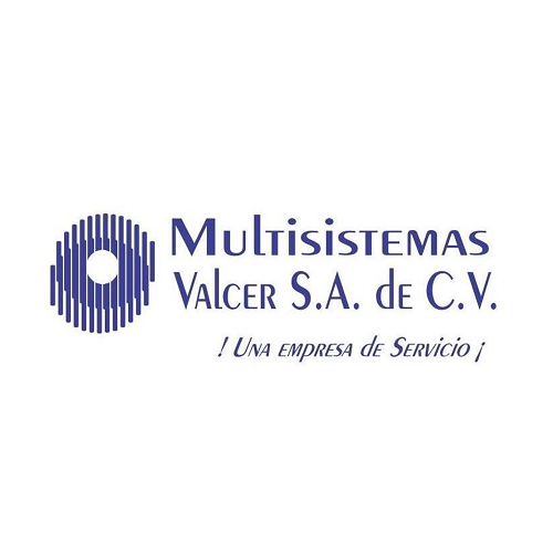 Multisistemas Valcer Logo