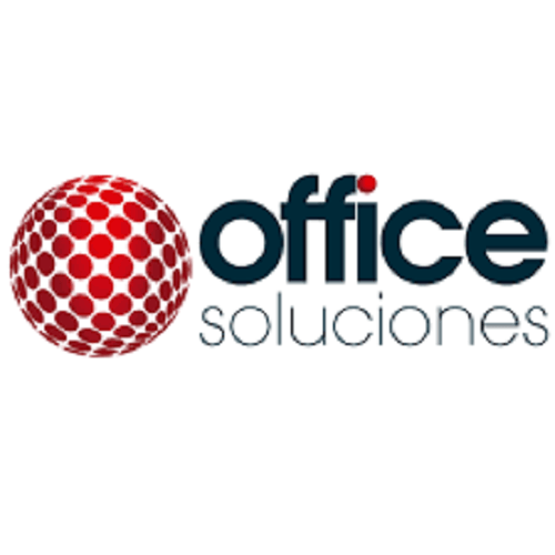OFFICE SOLUCIONES logo